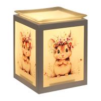 Aroma Mouse Square Electric Wax Melt Warmer Extra Image 1 Preview
